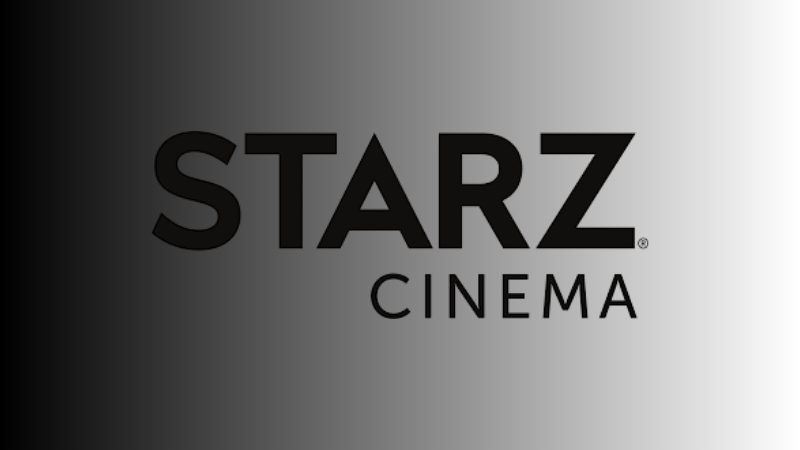 STARZ CINEMA